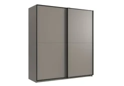 Wimex Armoires À Vêtements<Armoire à portes coulissantes NEU-ULM