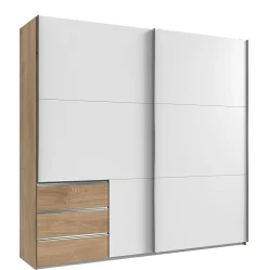 Wimex Armoires À Vêtements<Armoire à portes coulissantes LEVEL 36 A
