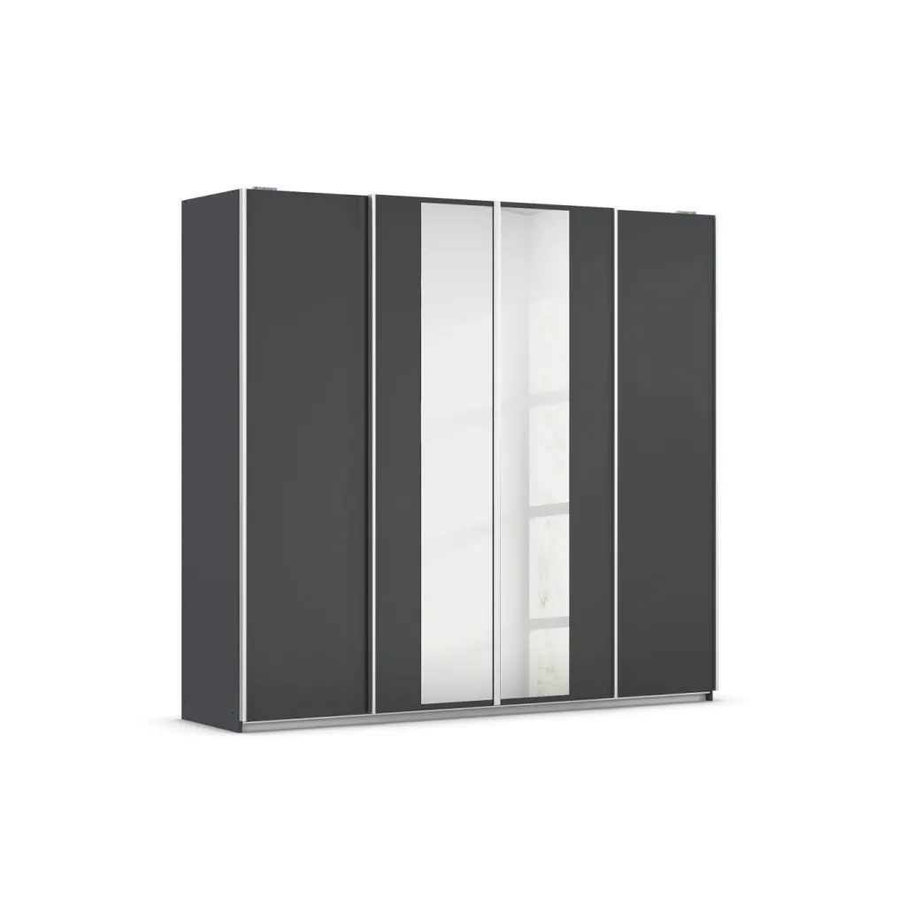 Rauch Armoires À Vêtements<Armoire à portes coulissantes FARO