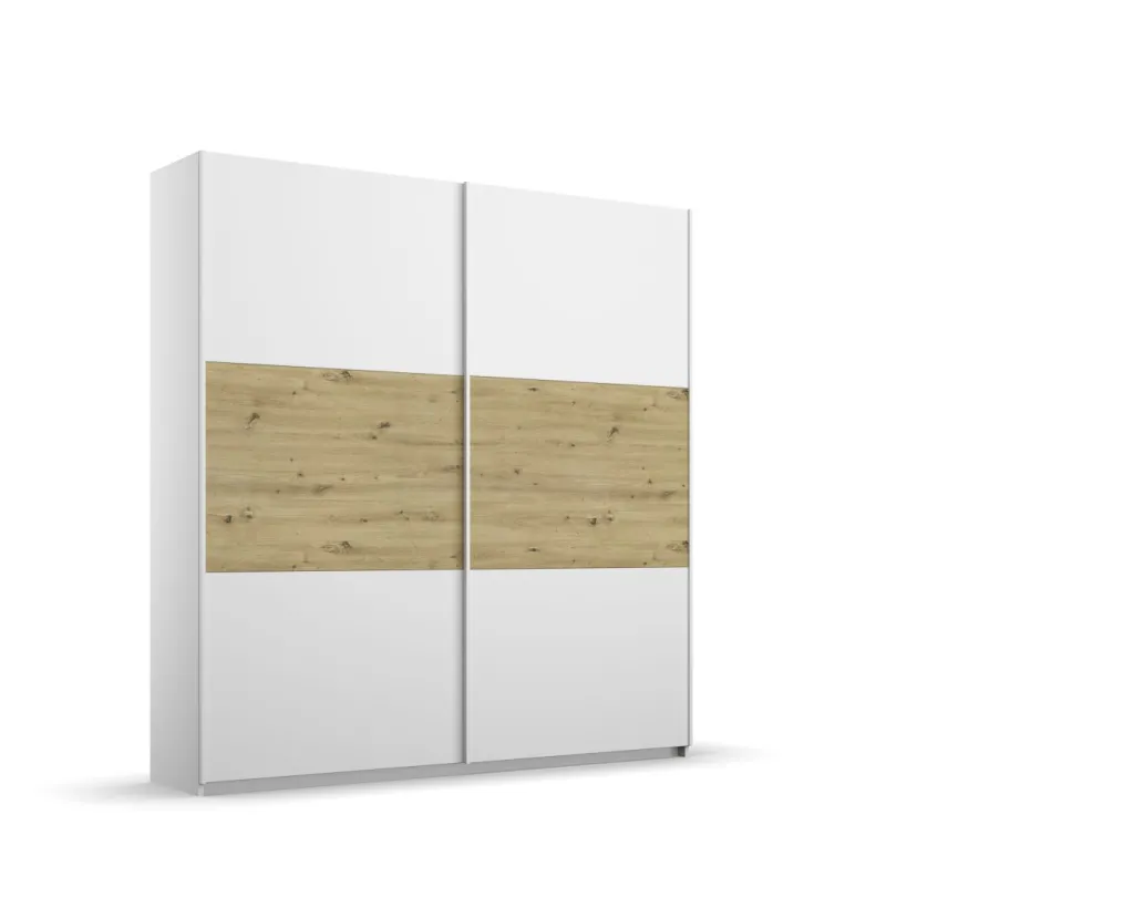 Rauch Armoires À Vêtements<Armoire à portes coulissantes MIRO