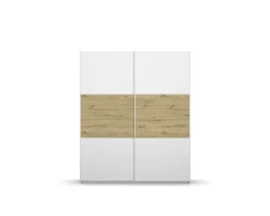 Rauch Armoires À Vêtements<Armoire à portes coulissantes MIRO