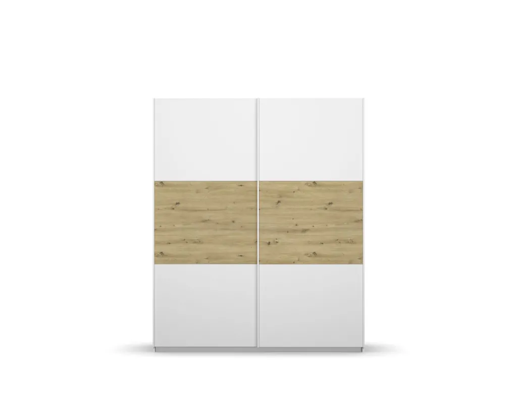 Rauch Armoires À Vêtements<Armoire à portes coulissantes MIRO