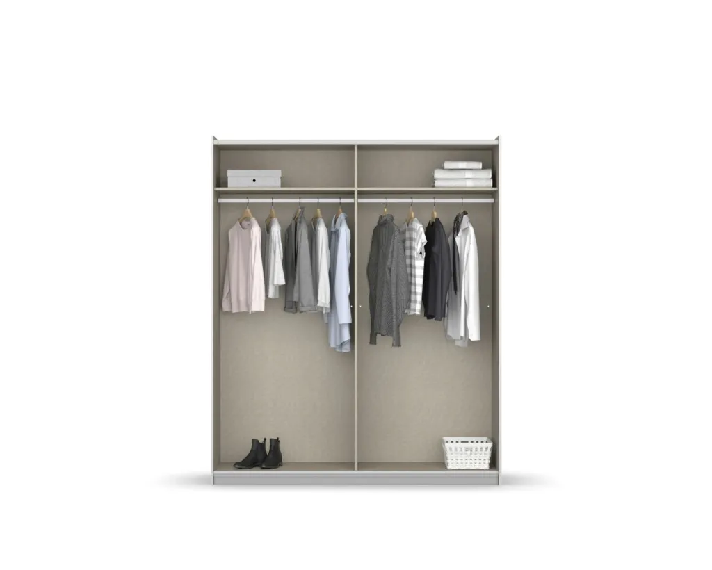 Rauch Armoires À Vêtements<Armoire à portes coulissantes MIRO