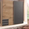 Wimex Armoires À Vêtements<Armoire à portes coulissantes EMDEN