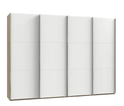 Wimex Armoires À Vêtements<Armoire à portes coulissantes LEVEL 36 A