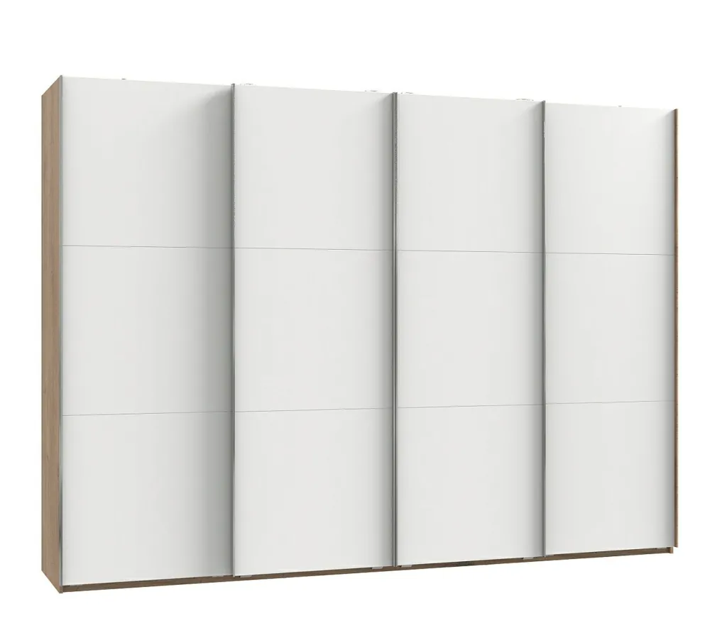 Wimex Armoires À Vêtements<Armoire à portes coulissantes LEVEL 36 A