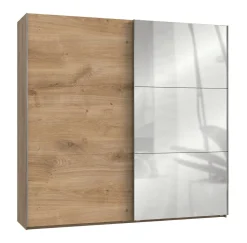 Wimex Armoires À Vêtements<Armoire à portes coulissantes LEVEL 36 A