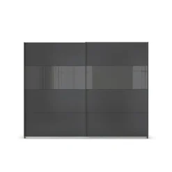 Rauch Armoires À Vêtements<Armoire à portes coulissantes QUADRA