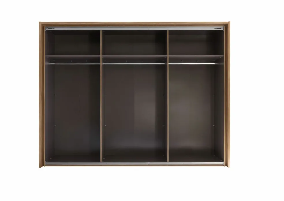 Armoire à portes coulissantes LEVIS
