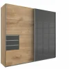 Wimex Armoires À Vêtements<Armoire à portes coulissantes SAIGON