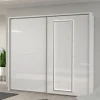 Forte Armoires À Vêtements<Armoire à portes coulissantes SIRIUS CROWN