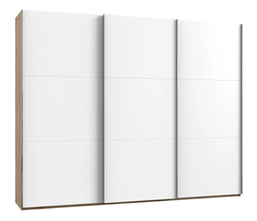 Armoire à portes coulissantes LEVEL 36 A