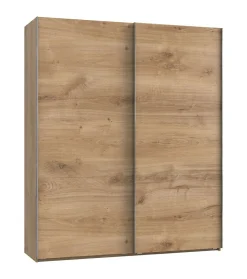 Wimex Armoires À Vêtements<Armoire à portes coulissantes LEVEL 36 A