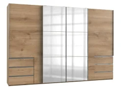 Armoire à portes coulissantes LEVEL 36 A