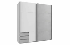 Armoire à portes coulissantes EMDEN