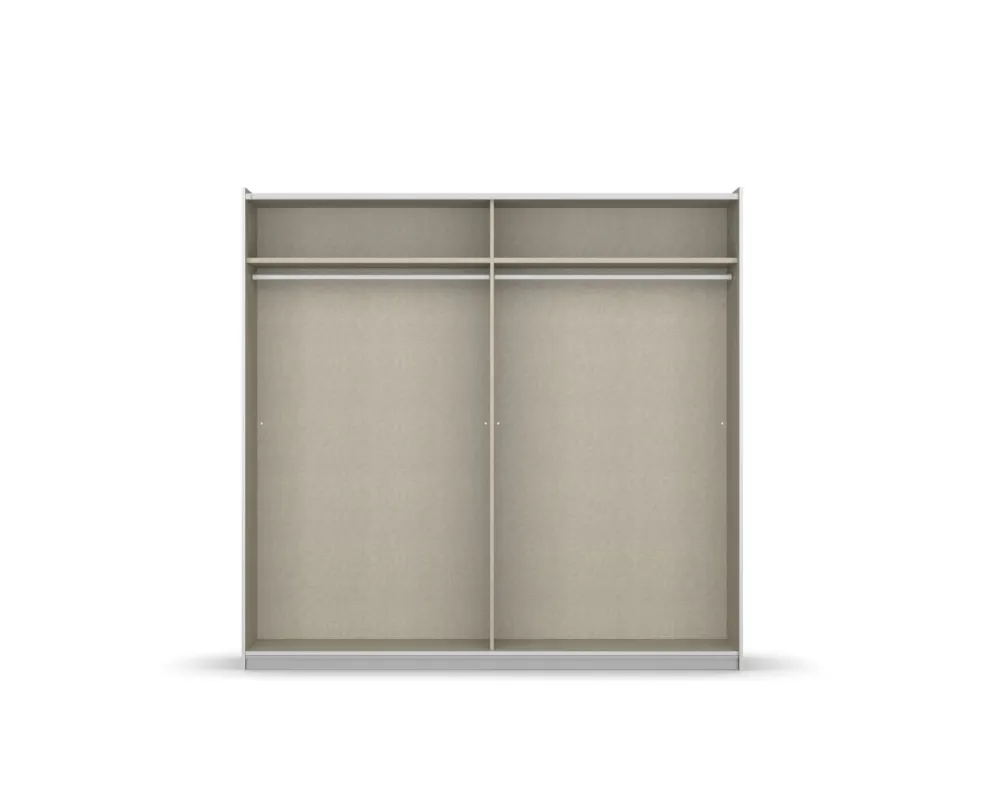 Armoire à portes coulissantes MIRO