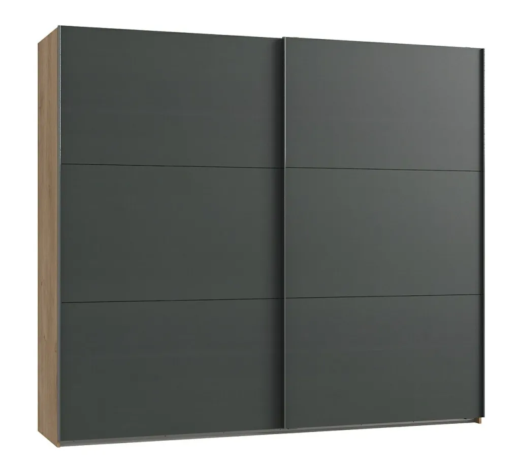 Wimex Armoires À Vêtements<Armoire à portes coulissantes LEVEL 36 A