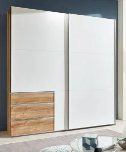Wimex Armoires À Vêtements<Armoire à portes coulissantes LEVEL 36 A