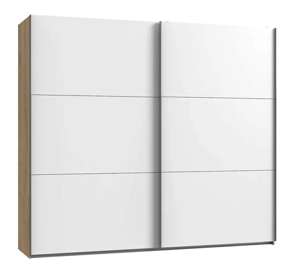 Wimex Armoires À Vêtements<Armoire à portes coulissantes LEVEL 36 A