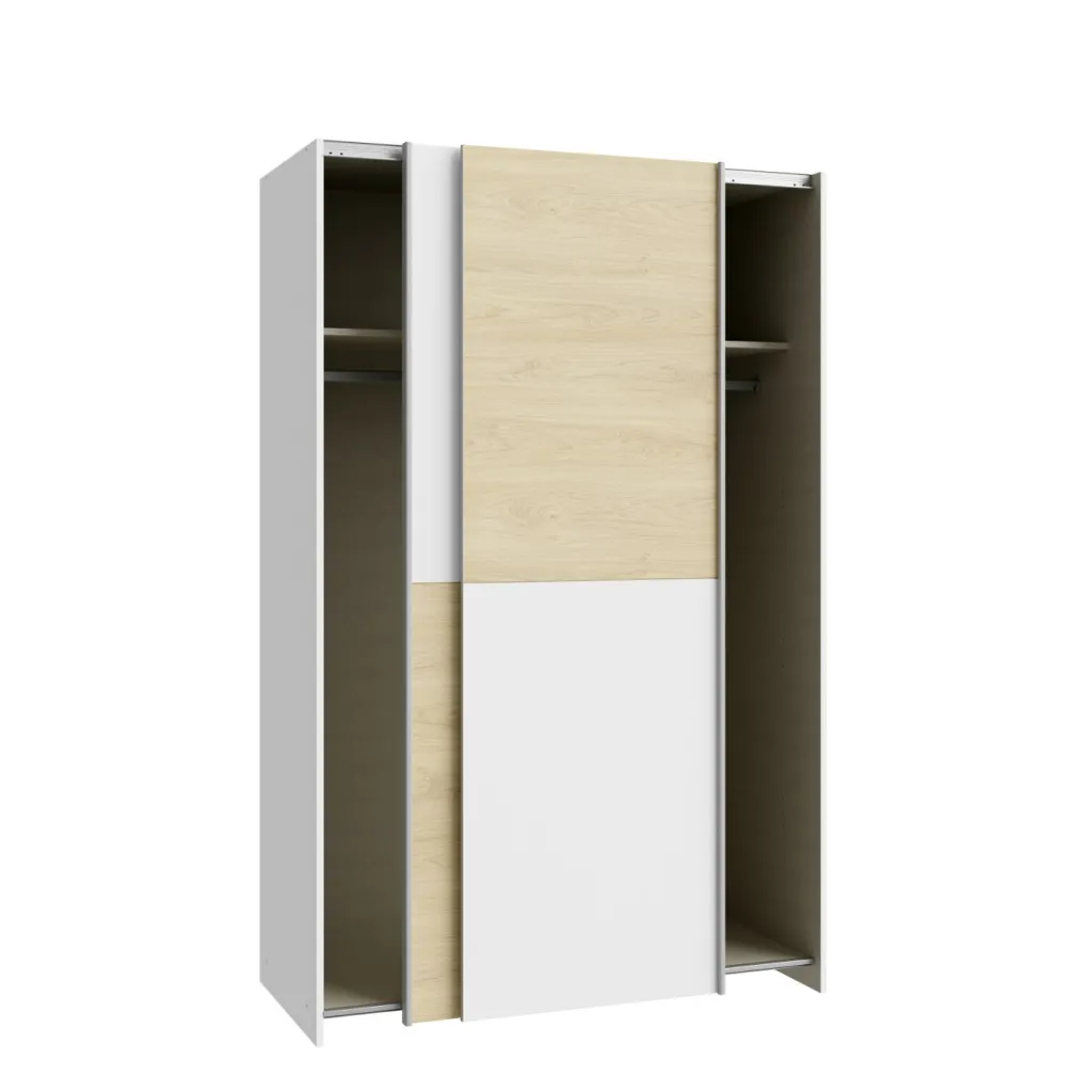 Forte Armoires À Vêtements<Armoire à portes coulissantes SCHACH&MATT