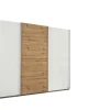 Rauch Armoires À Vêtements<Armoire à portes coulissantes KATJA