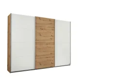 Rauch Armoires À Vêtements<Armoire à portes coulissantes KATJA