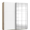 Armoire à portes coulissantes LEVEL 36 A