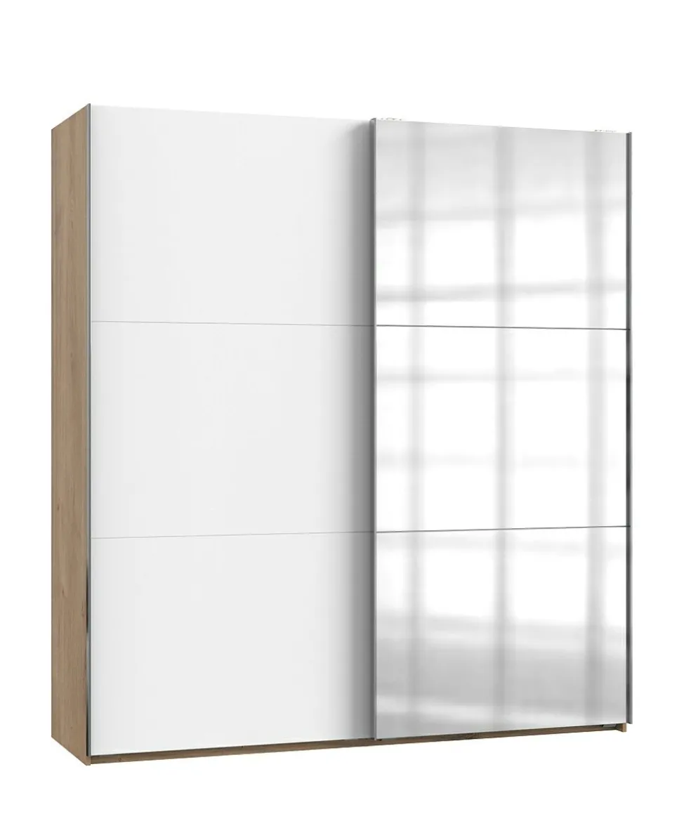 Armoire à portes coulissantes LEVEL 36 A