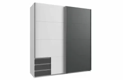 Armoire à portes coulissantes EMDEN