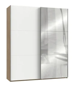 Wimex Armoires À Vêtements<Armoire à portes coulissantes LEVEL 36 A