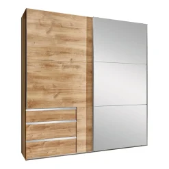 Wimex Armoires À Vêtements<Armoire à portes coulissantes LEVEL 36 A