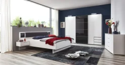 Wimex Armoires À Vêtements<Armoire à portes coulissantes VALENCIA