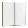 Armoire à portes coulissantes LEVEL 36 A