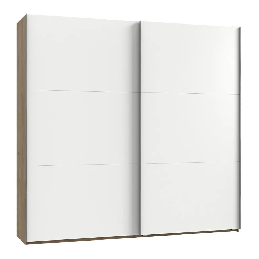 Armoire à portes coulissantes LEVEL 36 A