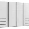 Wimex Armoires À Vêtements<Armoire à portes coulissantes LEVEL 36 A