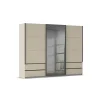 Rauch Armoires À Vêtements<Armoire à portes coulissantes ELARA