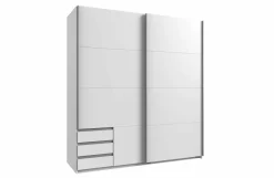 Wimex Armoires À Vêtements<Armoire à portes coulissantes EMDEN