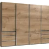 Armoire à portes coulissantes LEVEL 36 A
