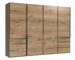 Armoire à portes coulissantes LEVEL 36 A