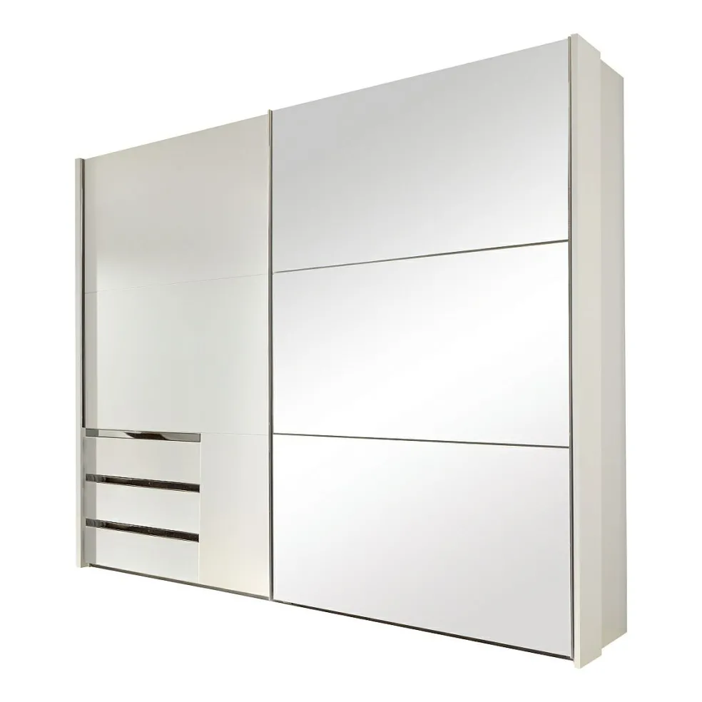 Armoire à portes coulissantes LEVEL 36 A