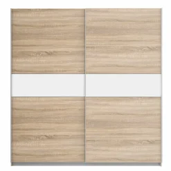 Forte Armoires À Vêtements<Armoire à portes coulissantes 170 cm WINNER PLUS