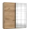 Armoire à portes coulissantes LEVEL 36 A