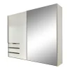 Wimex Armoires À Vêtements<Armoire à portes coulissantes LEVEL 36 A