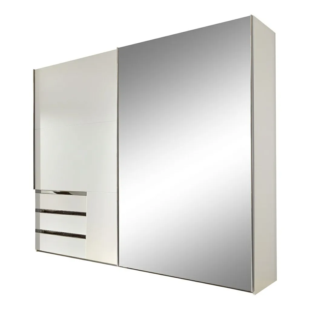 Wimex Armoires À Vêtements<Armoire à portes coulissantes LEVEL 36 A