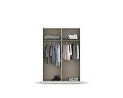 Armoire à portes coulissantes SLIDE