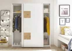 Pol-Power Armoires À Vêtements<Armoire à portes coulissantes JOOS