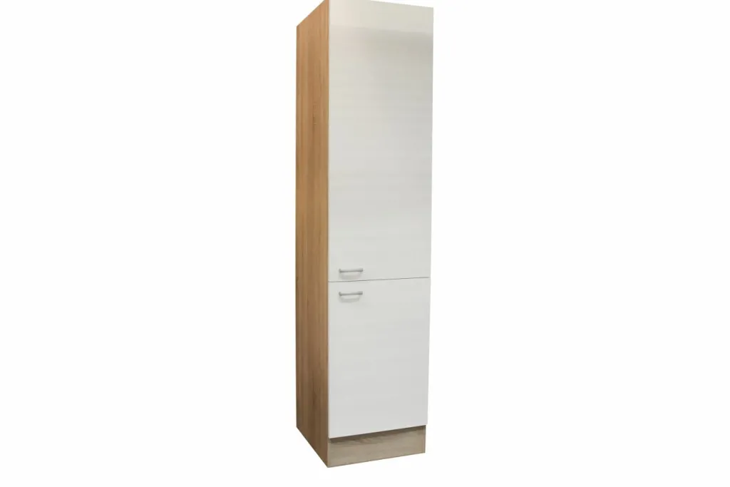 Bega BBK Meubles De Cuisine Andy|Armoires Hautes De Cuisine<Armoire à provisions coulissante ANDY