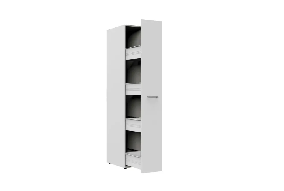 Armoire à provisions coulissante MULTIRAUMKONZEPT