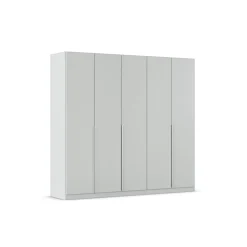 Rauch Armoires À Vêtements<Armoire à vêtements ALABAMA
