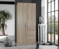 Wimex Armoires À Vêtements<Armoire à vêtements CLICK